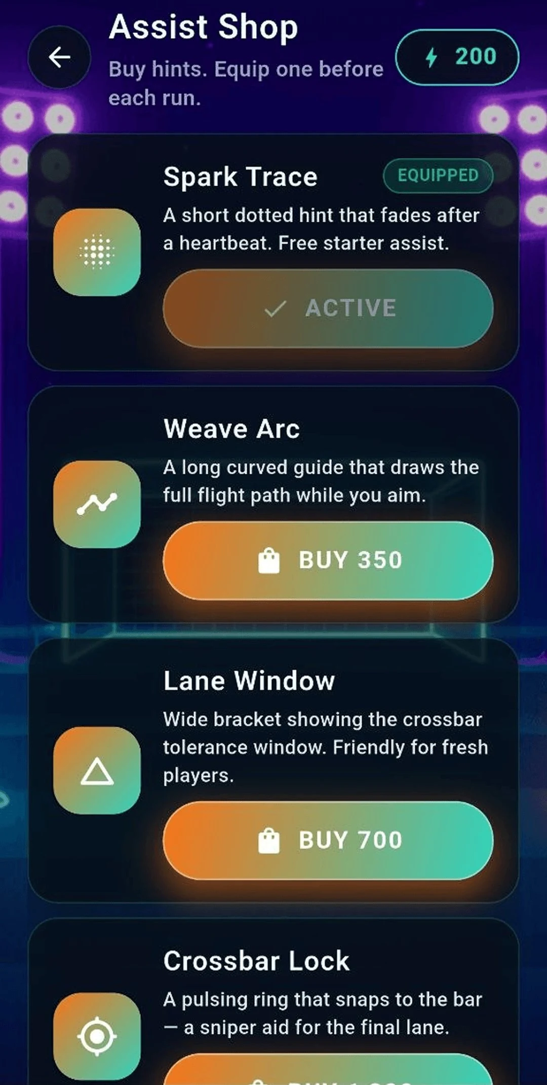 Vortex Game screenshot